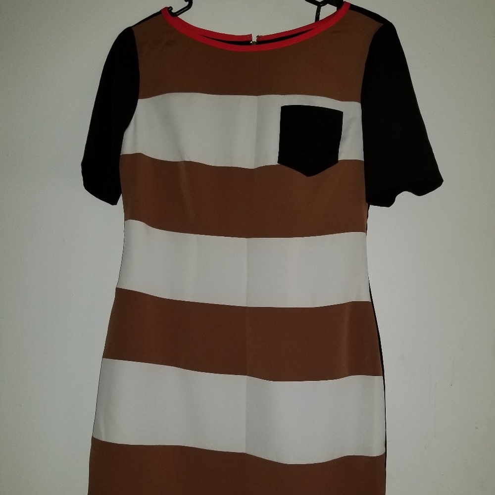 Jessica Howard dress
